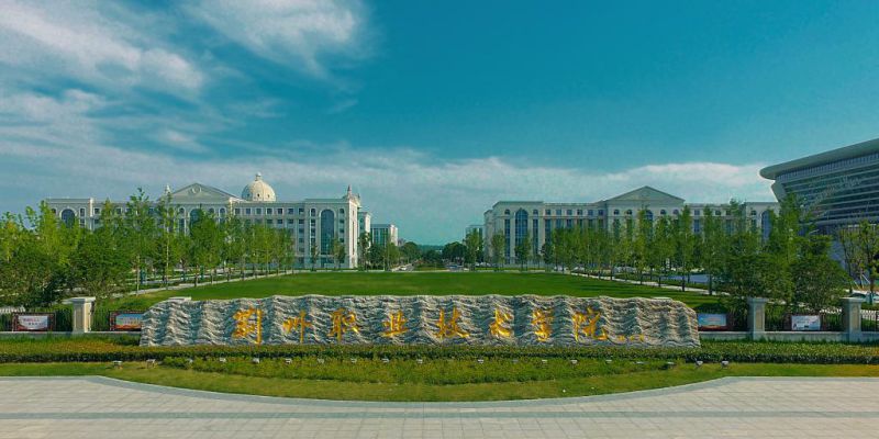 校园环境